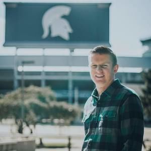 Meet your Posher, Jackson